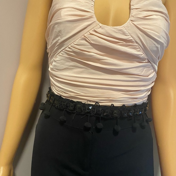 VINTAGE PRADA BELT - Picture 3 of 9